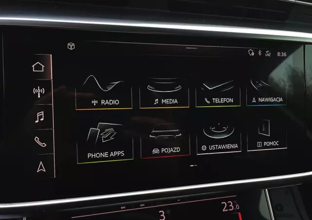 AUDI A6 Avant 40 TDI S tronic