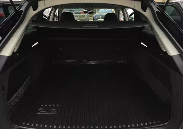 AUDI A6 Avant 40 TDI S tronic