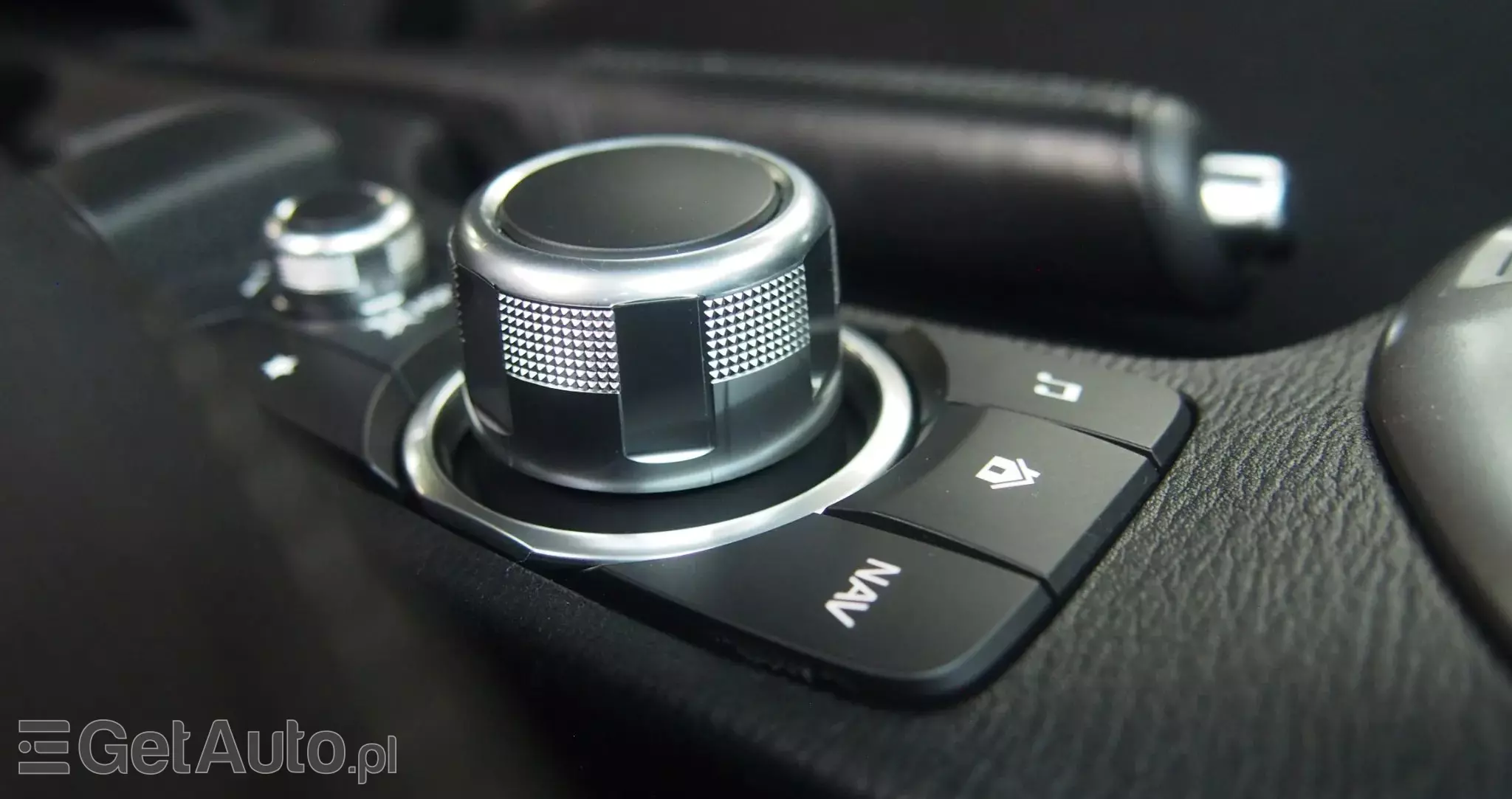 MAZDA CX-3 SKYACTIV-G 120 SKYACTIV-Drive FWD Sports-Line