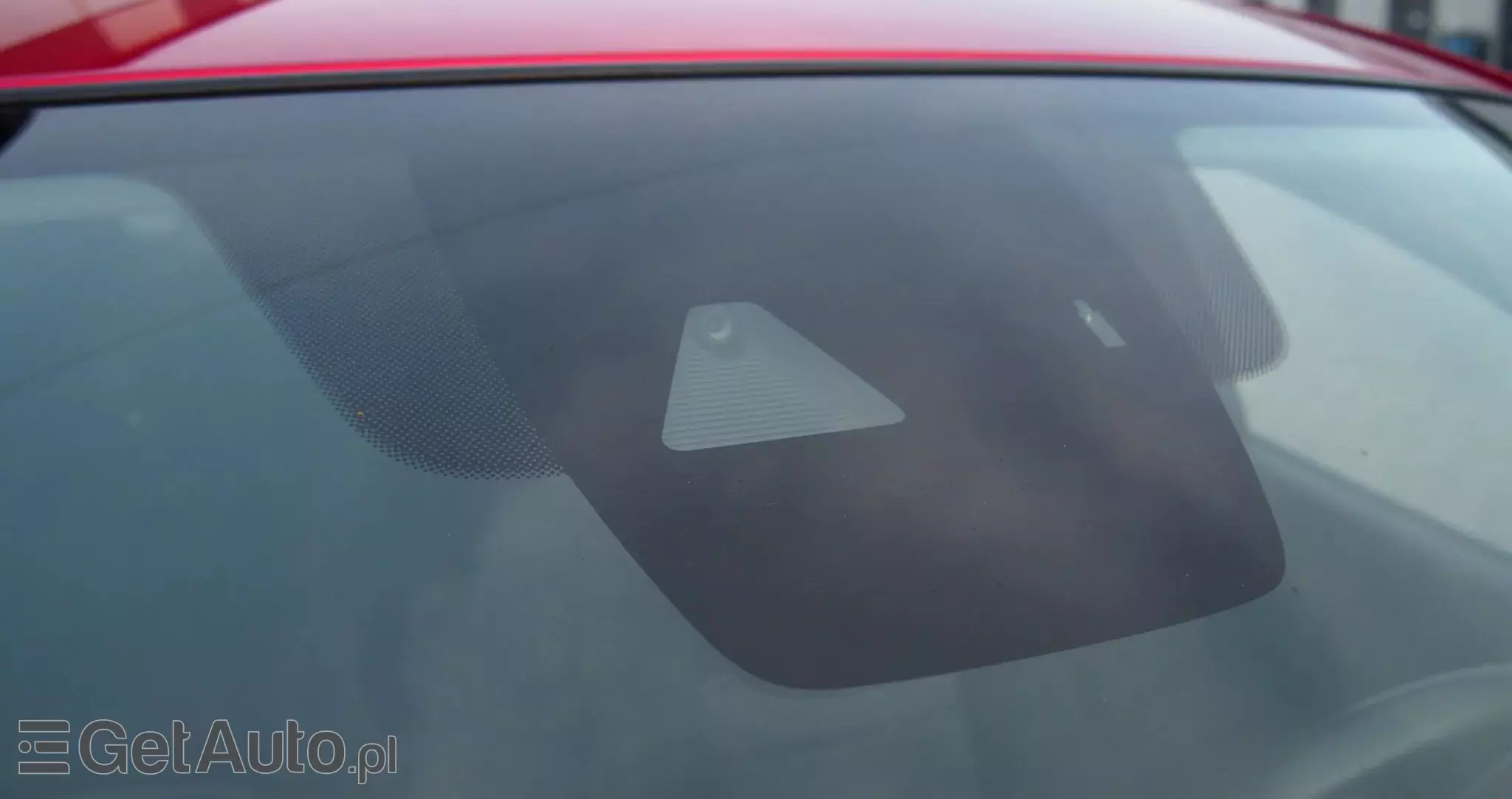 MAZDA CX-3 SKYACTIV-G 120 SKYACTIV-Drive FWD Sports-Line