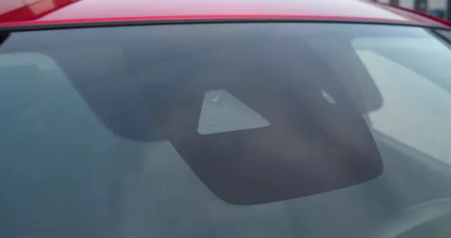 MAZDA CX-3 SKYACTIV-G 120 SKYACTIV-Drive FWD Sports-Line