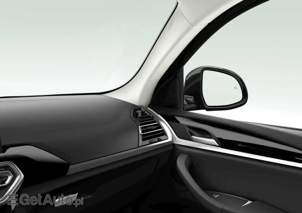 BMW X4 XDrive20d xLine sport