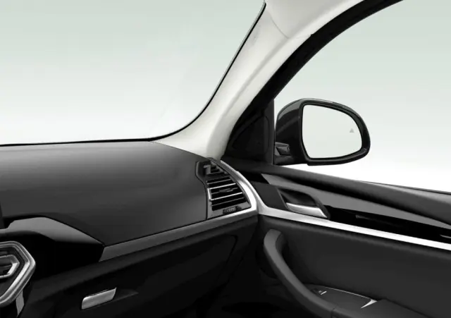 BMW X4 XDrive20d xLine sport