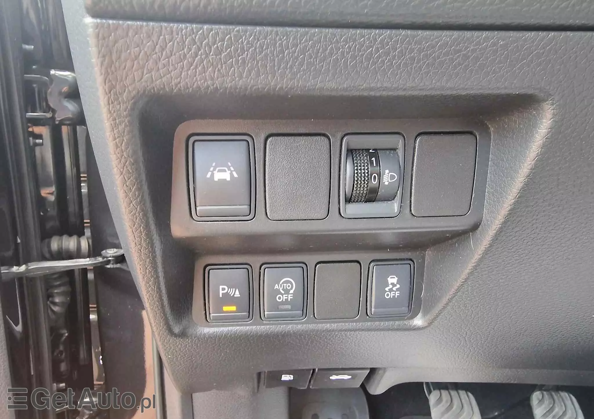 NISSAN Qashqai 1.6 DIG-T N-Connecta