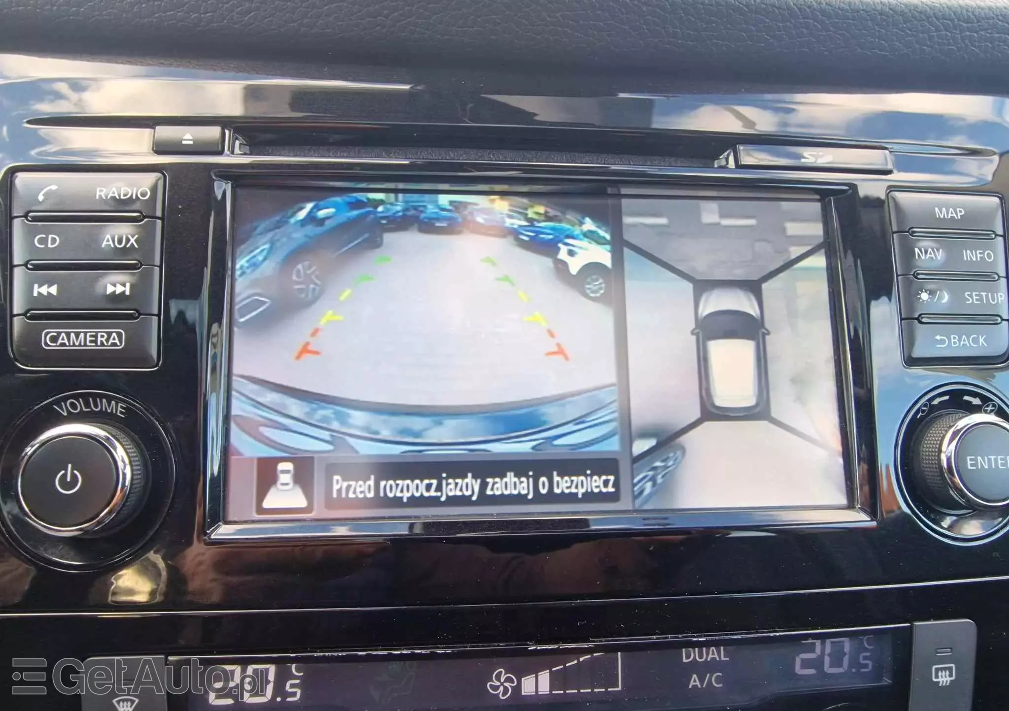 NISSAN Qashqai 1.6 DIG-T N-Connecta