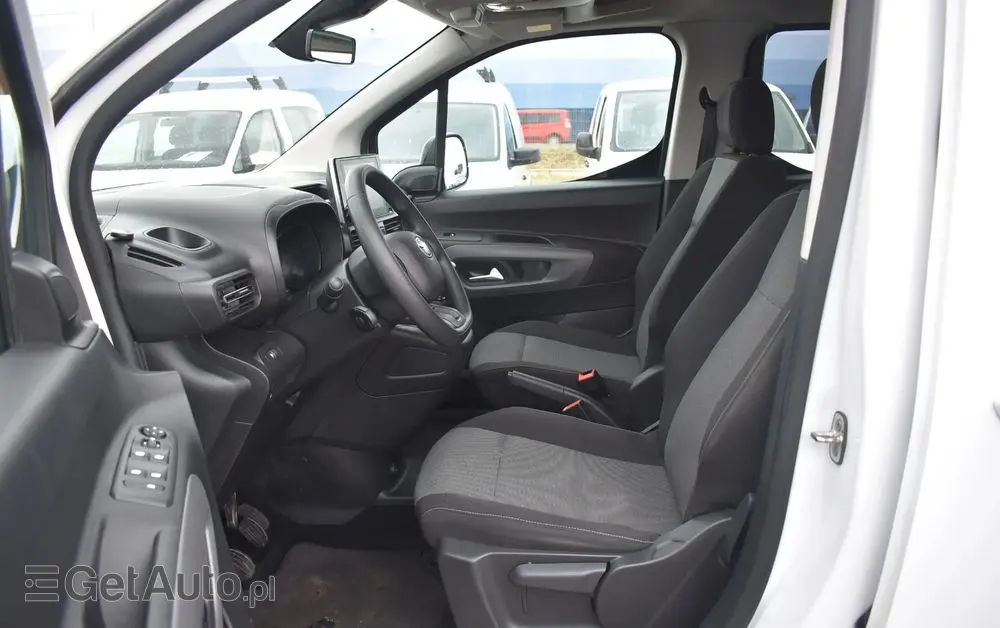 TOYOTA Proace City Verso 1.5 D-4D Business