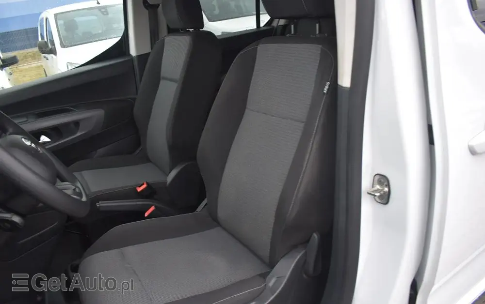TOYOTA Proace City Verso 1.5 D-4D Business
