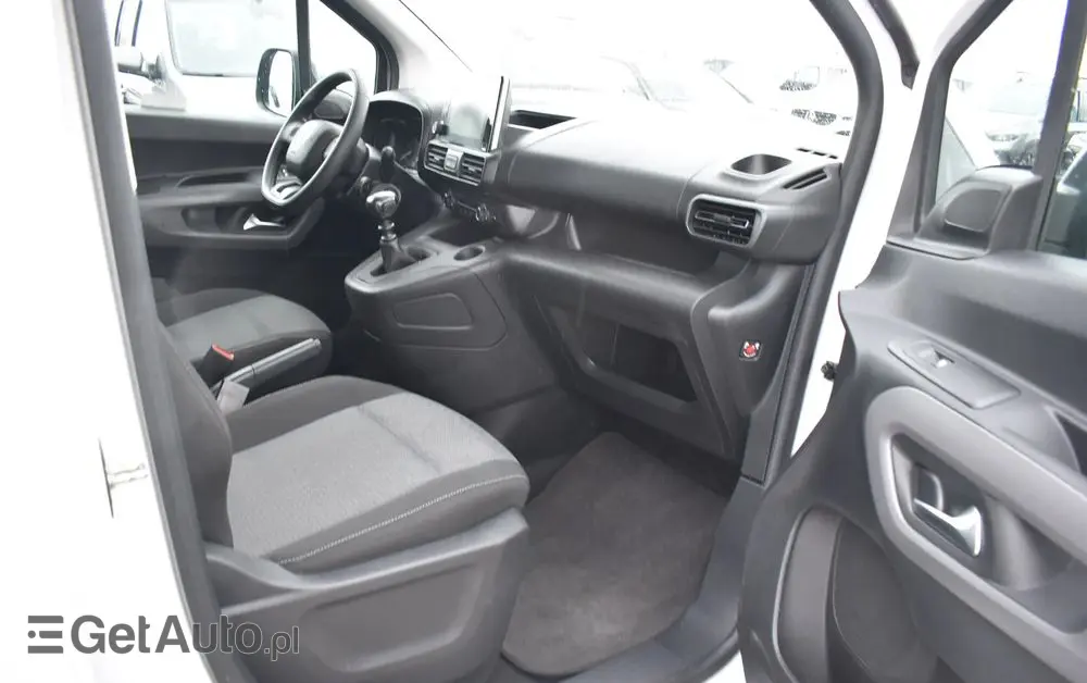 TOYOTA Proace City Verso 1.5 D-4D Business
