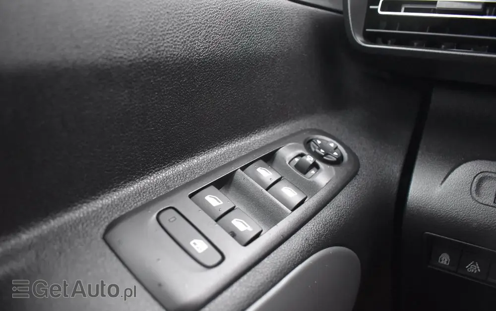 TOYOTA Proace City Verso 1.5 D-4D Business