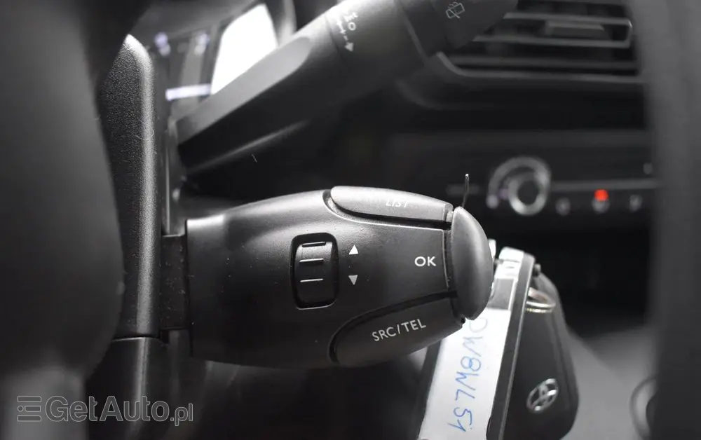 TOYOTA Proace City Verso 1.5 D-4D Business