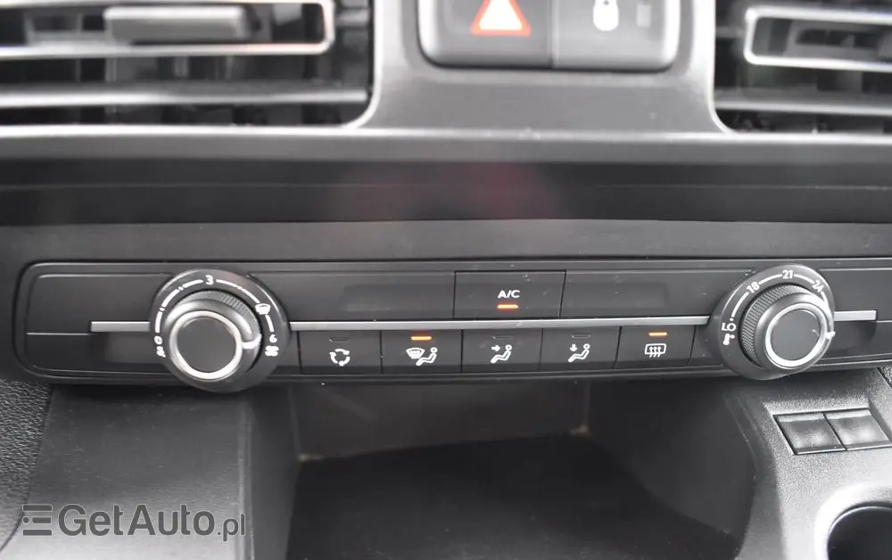 TOYOTA Proace City Verso 1.5 D-4D Business