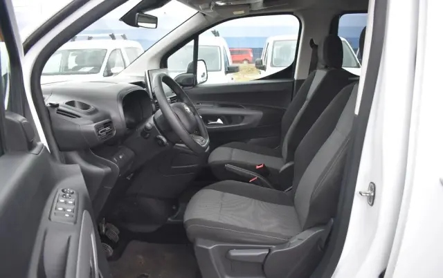 TOYOTA Proace City Verso 1.5 D-4D Business