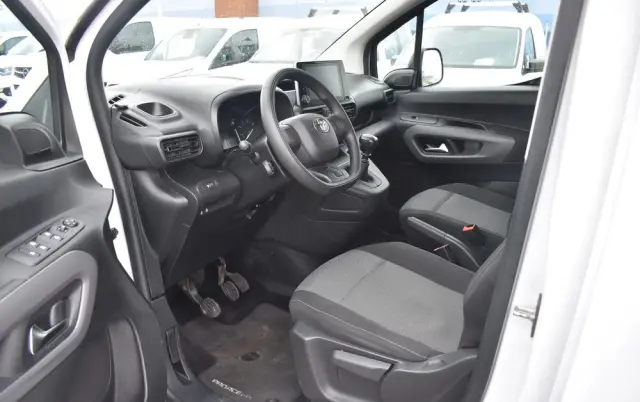 TOYOTA Proace City Verso 1.5 D-4D Business