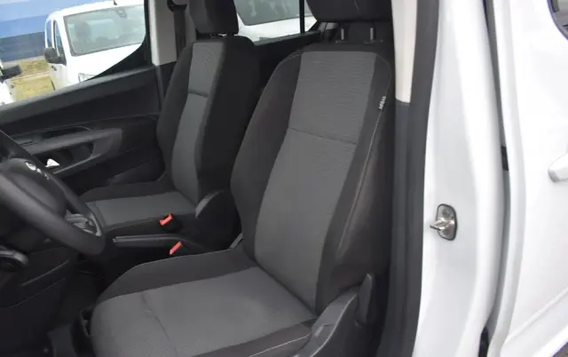 TOYOTA Proace City Verso 1.5 D-4D Business