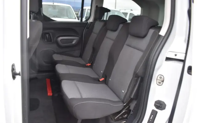 TOYOTA Proace City Verso 1.5 D-4D Business