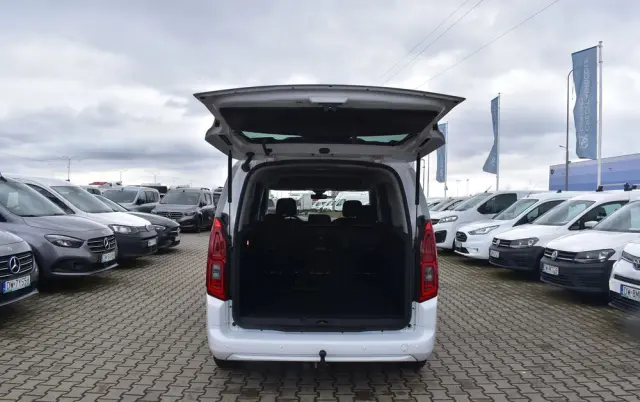 TOYOTA Proace City Verso 1.5 D-4D Business