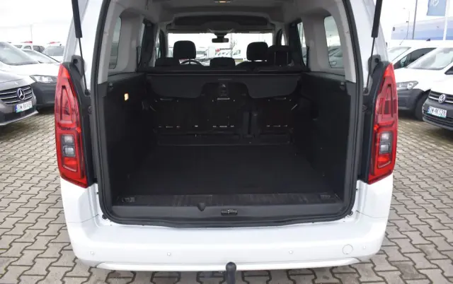 TOYOTA Proace City Verso 1.5 D-4D Business