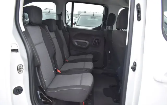 TOYOTA Proace City Verso 1.5 D-4D Business