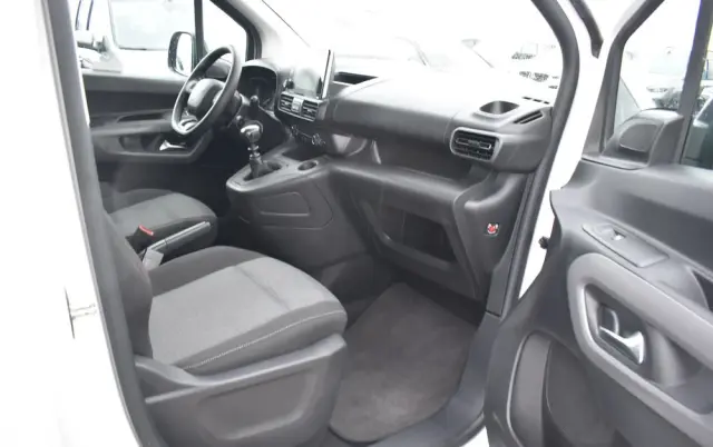 TOYOTA Proace City Verso 1.5 D-4D Business