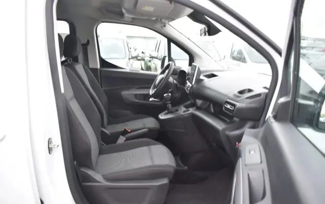 TOYOTA Proace City Verso 1.5 D-4D Business