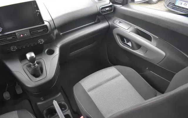 TOYOTA Proace City Verso 1.5 D-4D Business