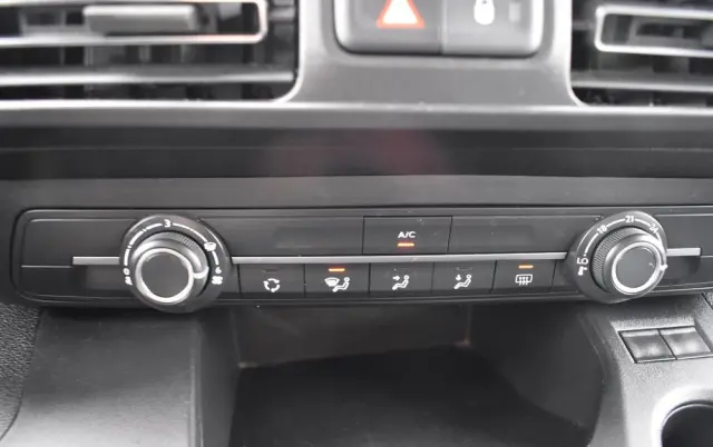 TOYOTA Proace City Verso 1.5 D-4D Business