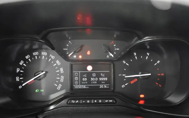 TOYOTA Proace City Verso 1.5 D-4D Business