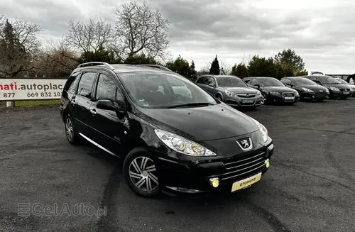 PEUGEOT 307 