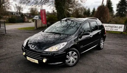 PEUGEOT 307 