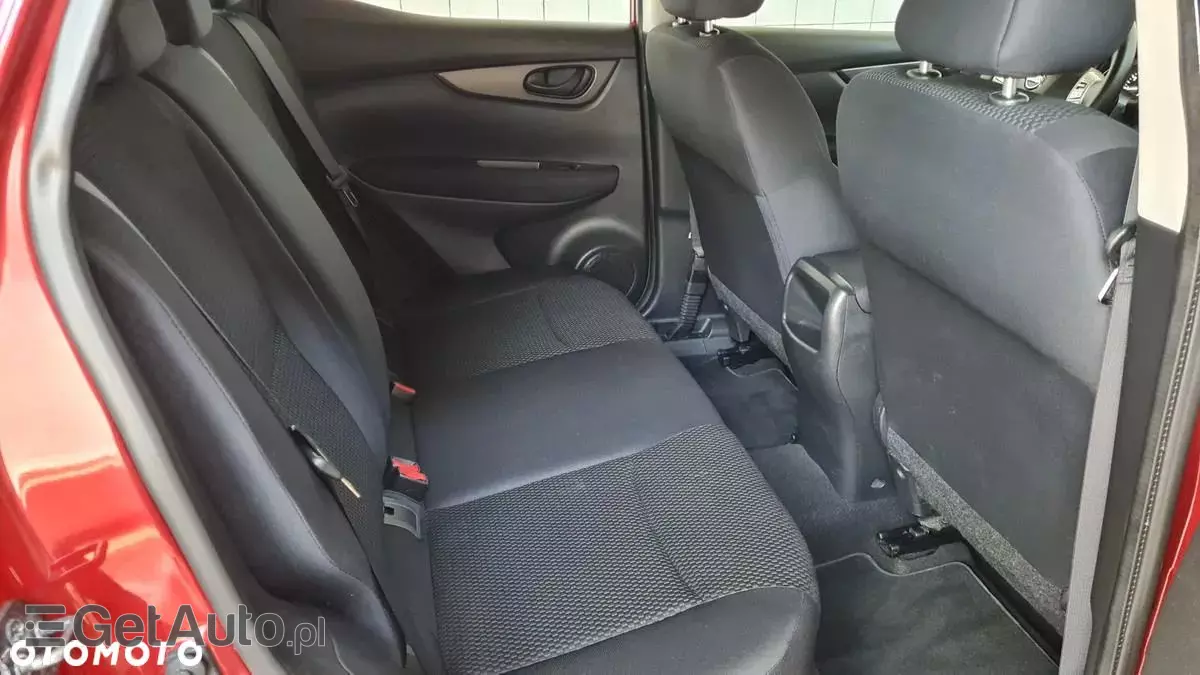 NISSAN Qashqai 1.2 DIG-T Acenta