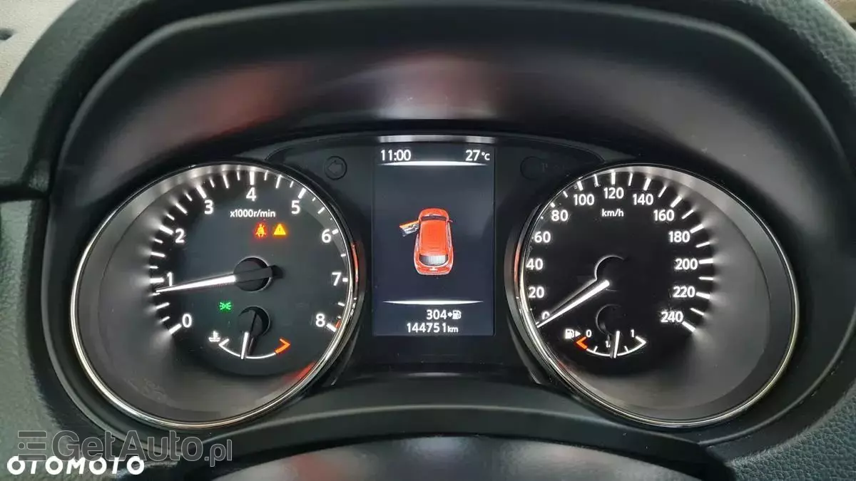 NISSAN Qashqai 1.2 DIG-T Acenta