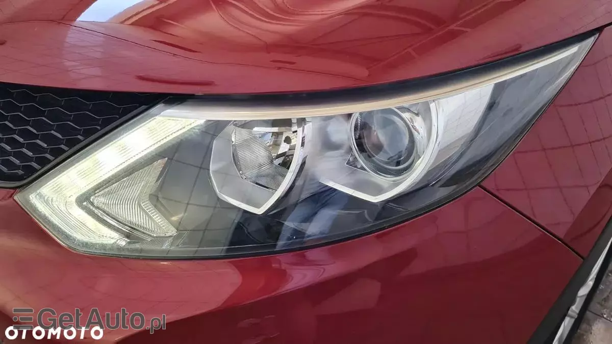 NISSAN Qashqai 1.2 DIG-T Acenta