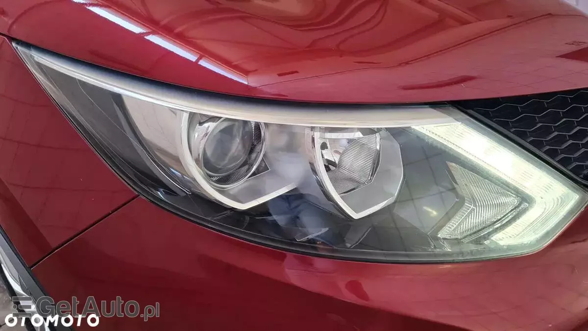 NISSAN Qashqai 1.2 DIG-T Acenta