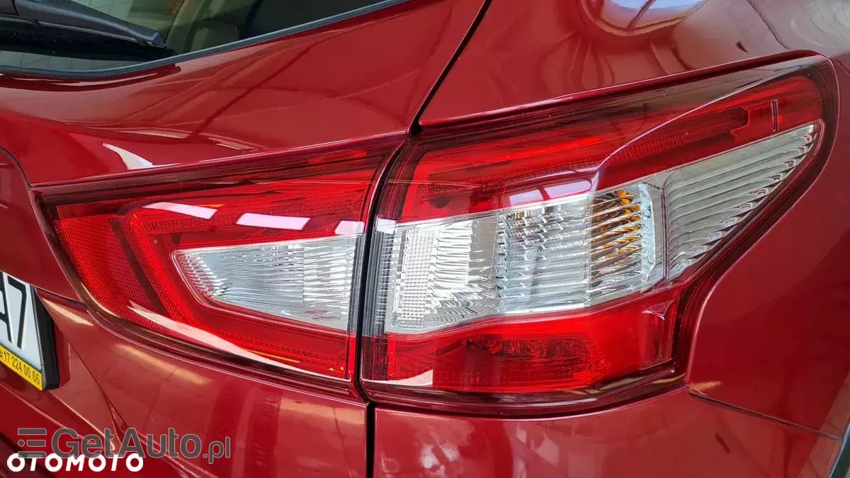 NISSAN Qashqai 1.2 DIG-T Acenta