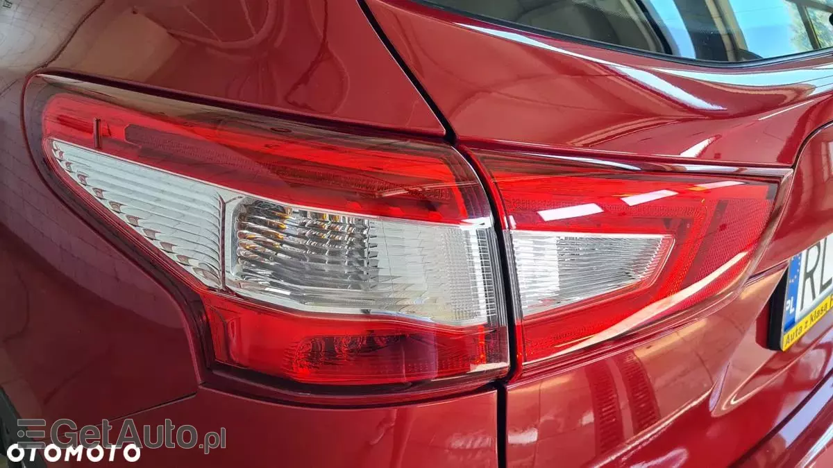 NISSAN Qashqai 1.2 DIG-T Acenta