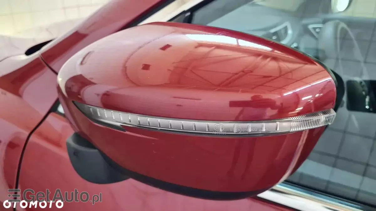 NISSAN Qashqai 1.2 DIG-T Acenta