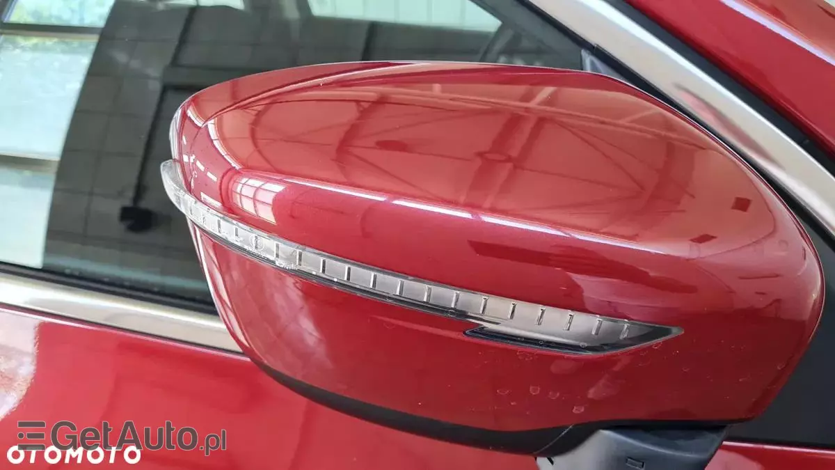 NISSAN Qashqai 1.2 DIG-T Acenta