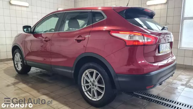 NISSAN Qashqai 1.2 DIG-T Acenta