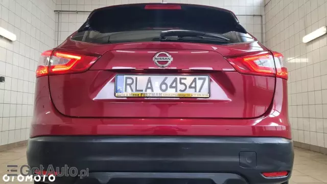 NISSAN Qashqai 1.2 DIG-T Acenta