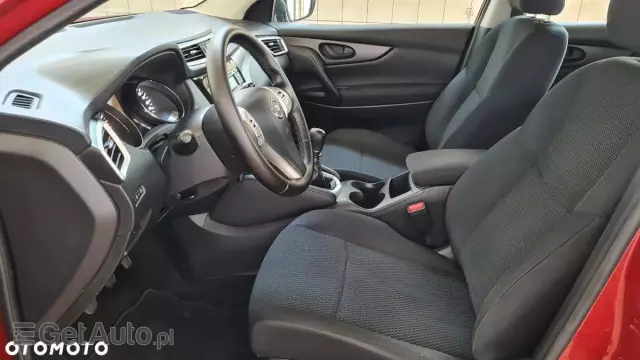 NISSAN Qashqai 1.2 DIG-T Acenta
