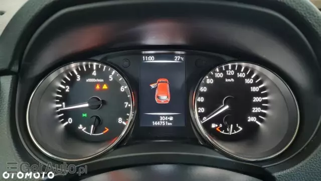 NISSAN Qashqai 1.2 DIG-T Acenta