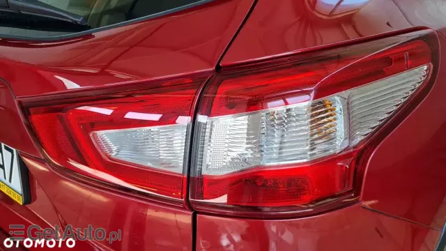 NISSAN Qashqai 1.2 DIG-T Acenta