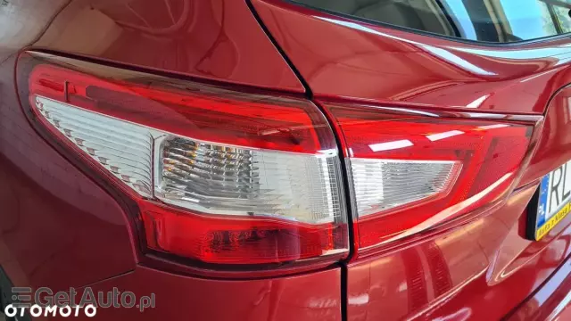 NISSAN Qashqai 1.2 DIG-T Acenta