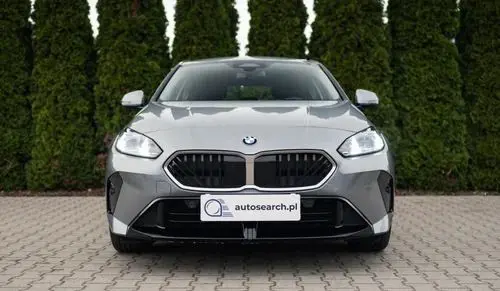 BMW Seria 1 