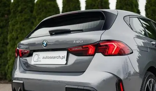 BMW Seria 1 