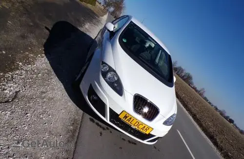 SEAT Altea 