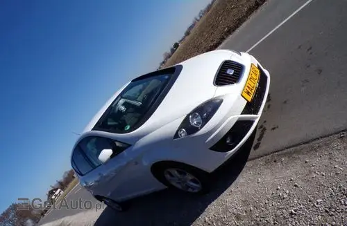 SEAT Altea 