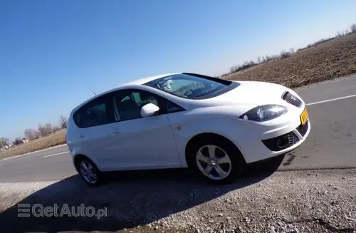 SEAT Altea 