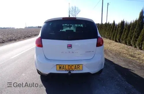 SEAT Altea 