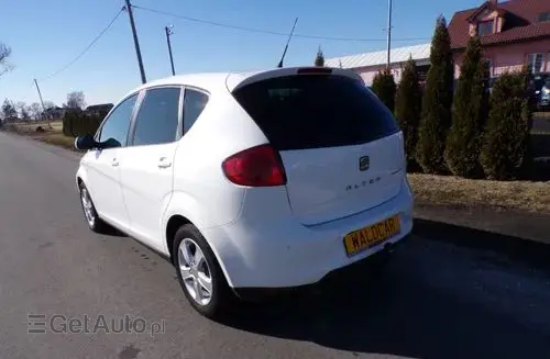 SEAT Altea 